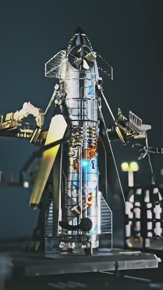 XK7 - 3.5 Channel Rocket Design RC helicopter